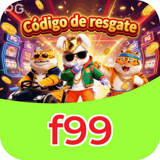 Login rápido no app f99