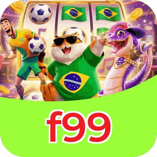 Jogos com maior RTP na f99