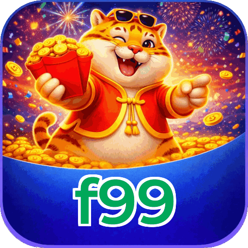 f99 Slots - 1.500+ Jogos